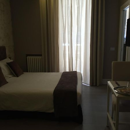 29 Venti Luxury Hotel Palermo Luaran gambar