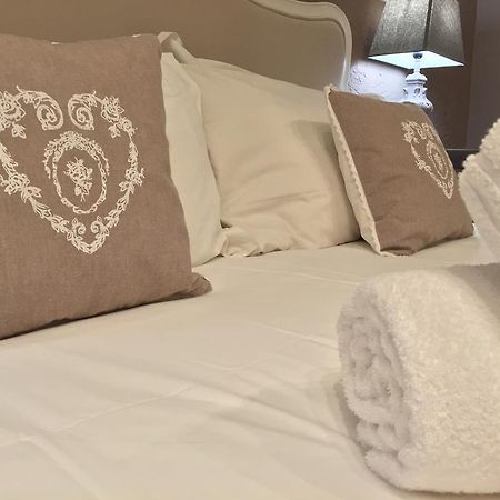 29 Venti Luxury Hotel Palermo Luaran gambar
