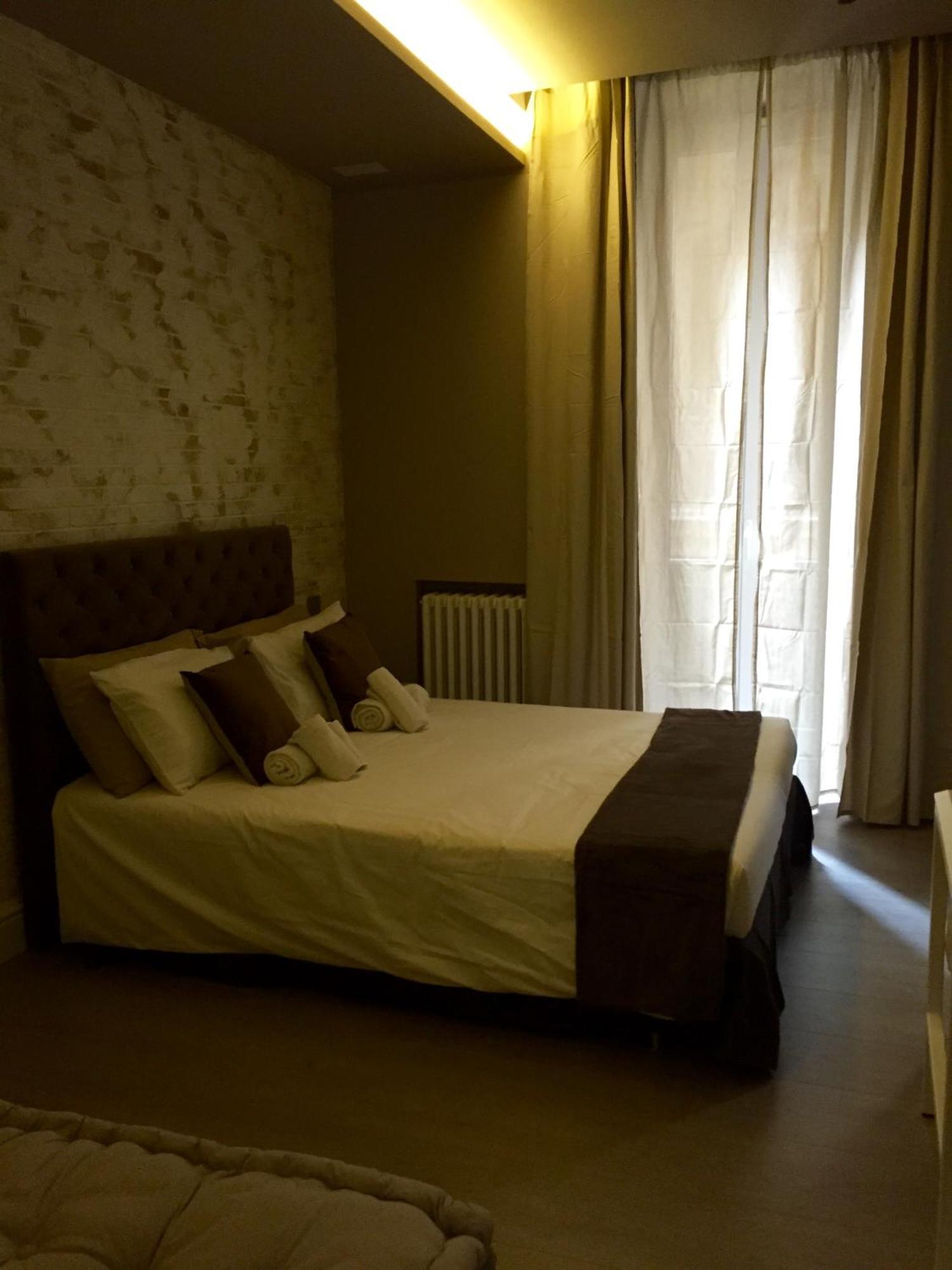 29 Venti Luxury Hotel Palermo Luaran gambar