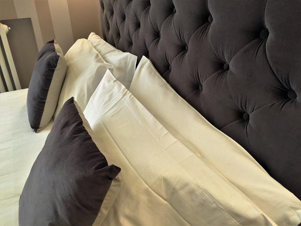 29 Venti Luxury Hotel Palermo Luaran gambar