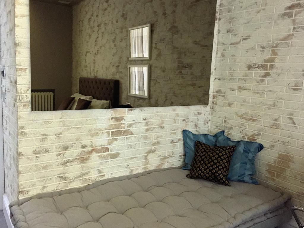 29 Venti Luxury Hotel Palermo Luaran gambar