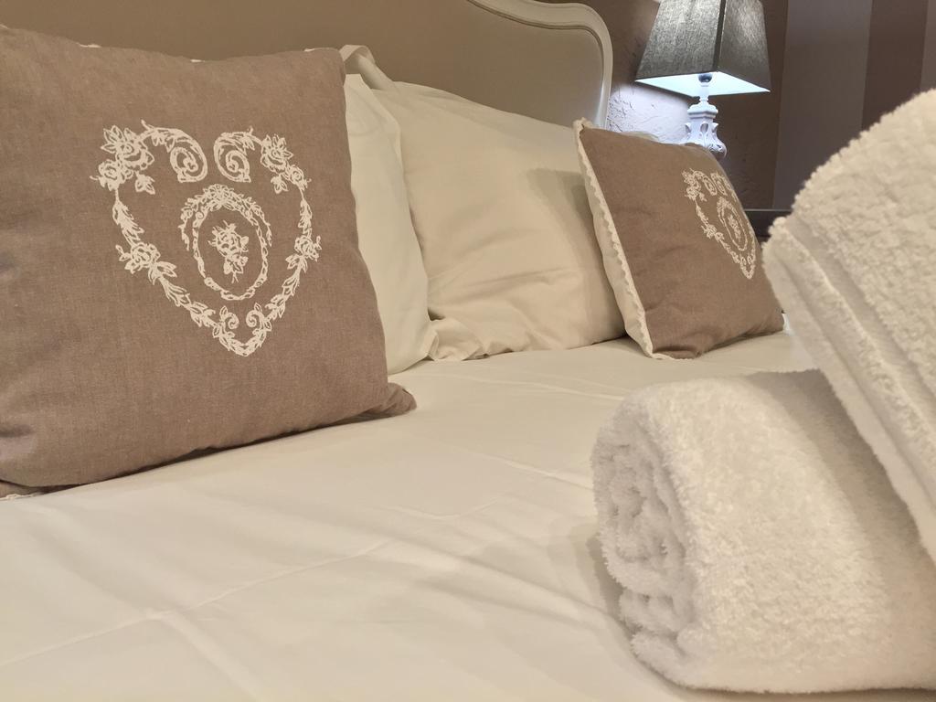 29 Venti Luxury Hotel Palermo Luaran gambar