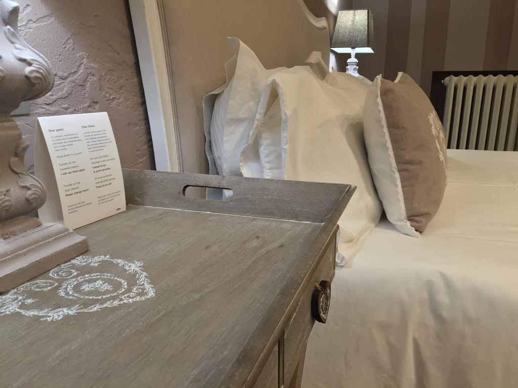 29 Venti Luxury Hotel Palermo Luaran gambar