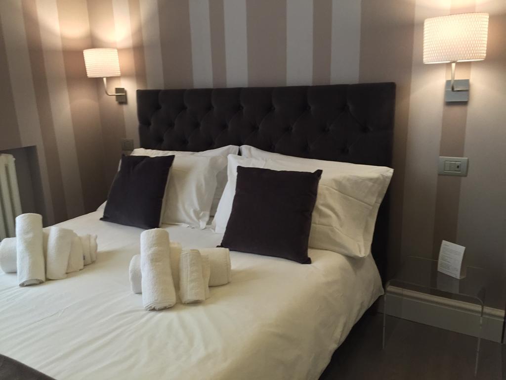 29 Venti Luxury Hotel Palermo Luaran gambar