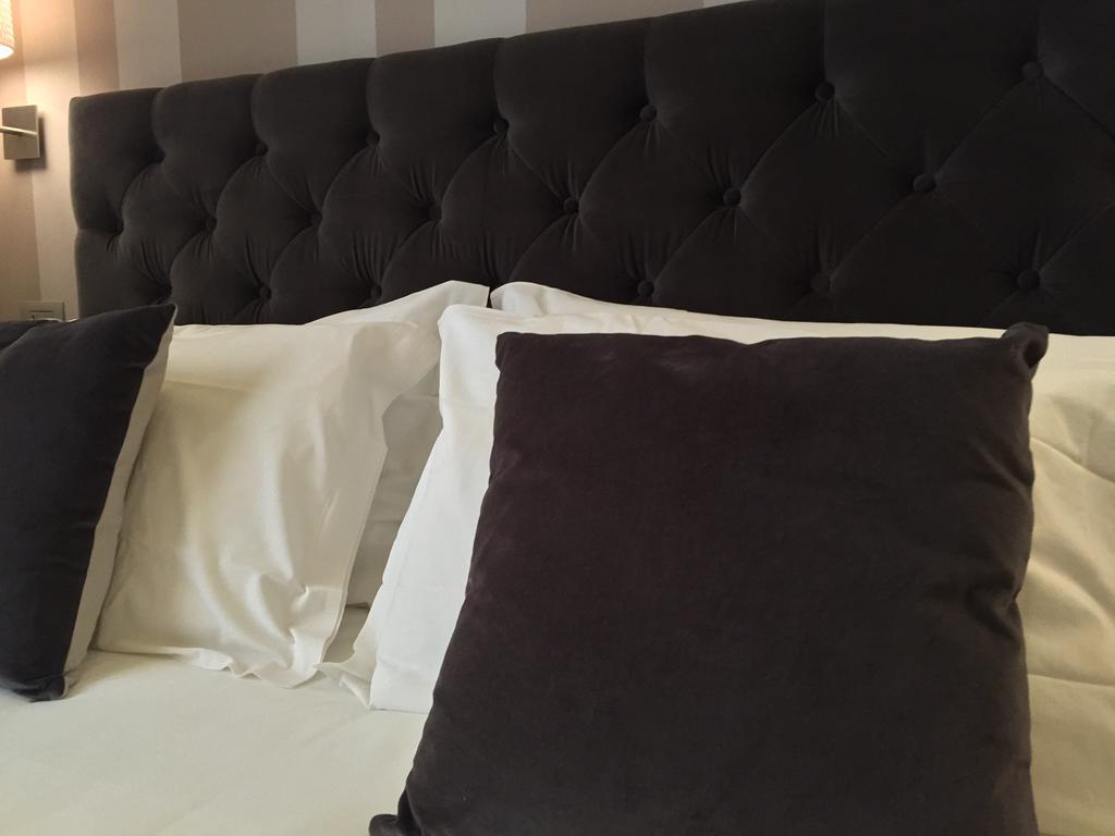 29 Venti Luxury Hotel Palermo Luaran gambar