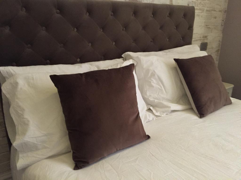 29 Venti Luxury Hotel Palermo Luaran gambar