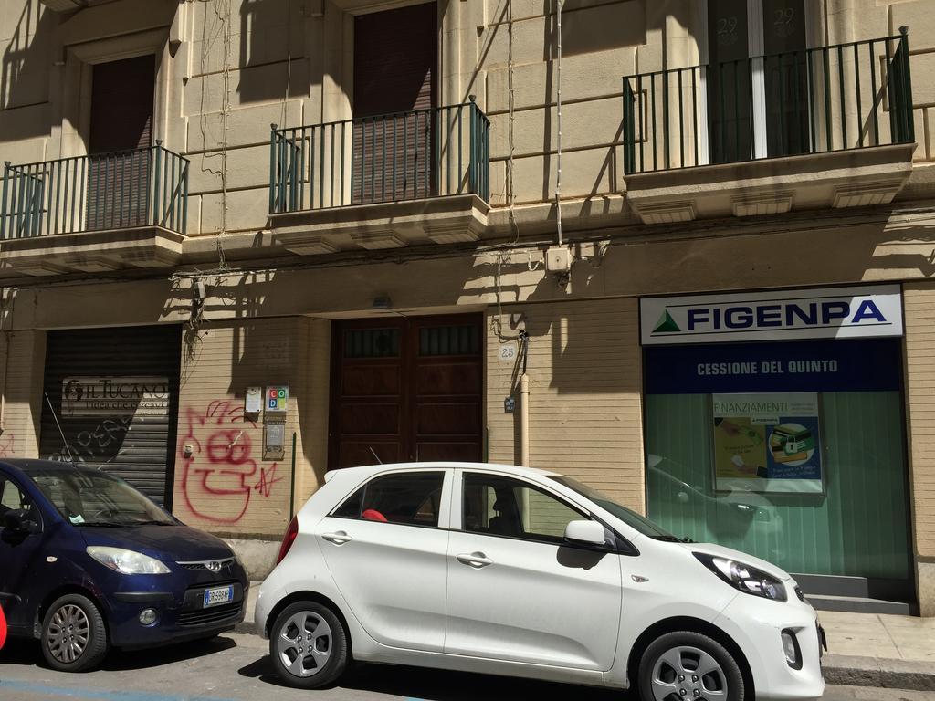 29 Venti Luxury Hotel Palermo Luaran gambar