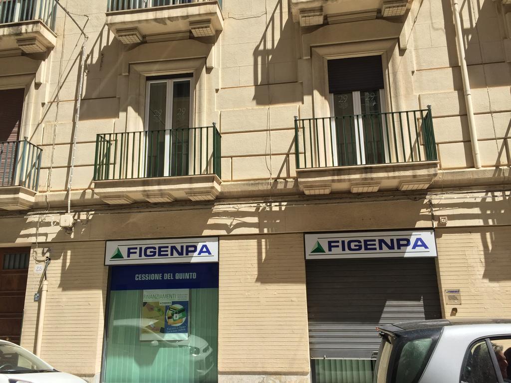 29 Venti Luxury Hotel Palermo Luaran gambar