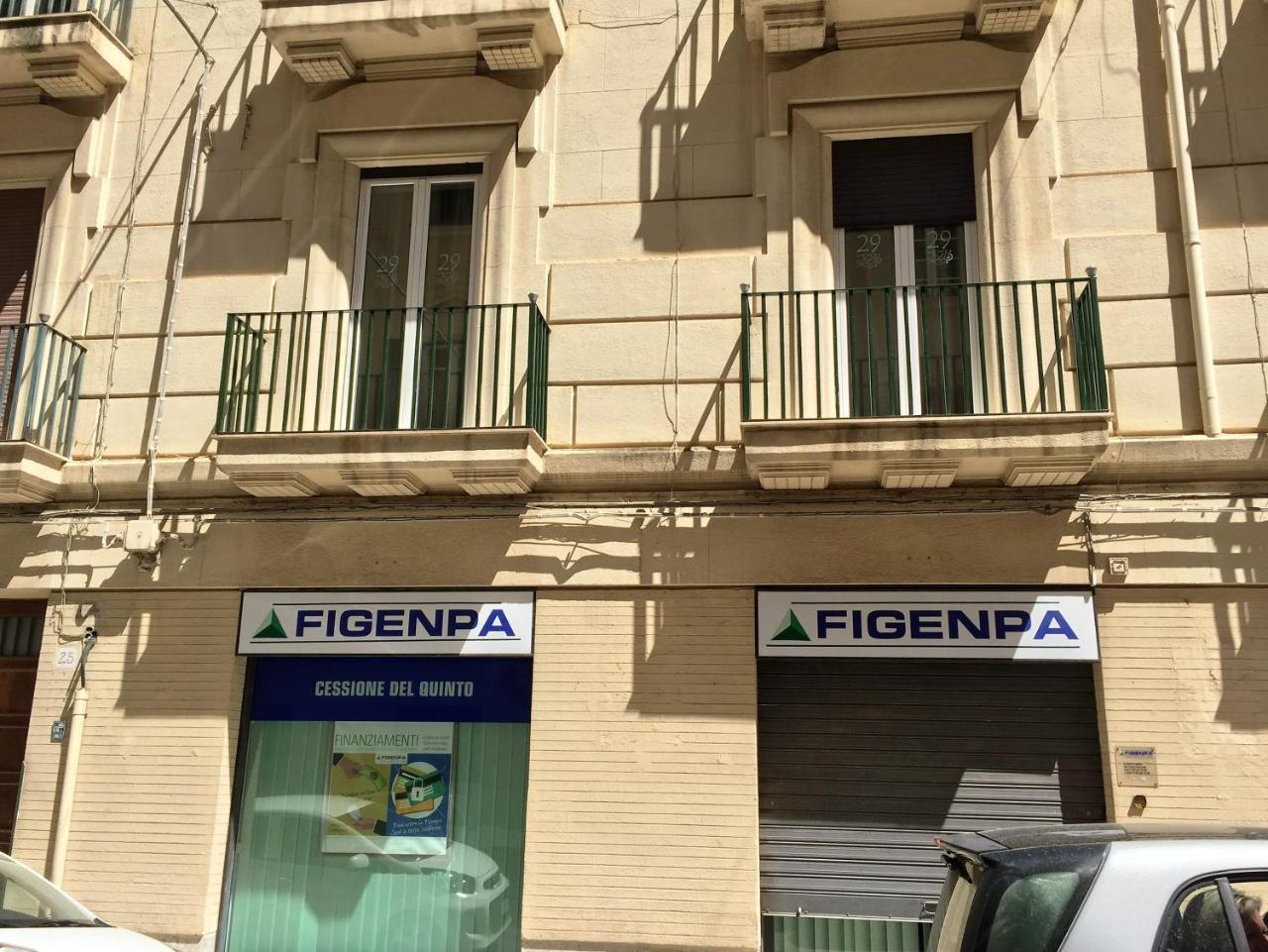 29 Venti Luxury Hotel Palermo Luaran gambar