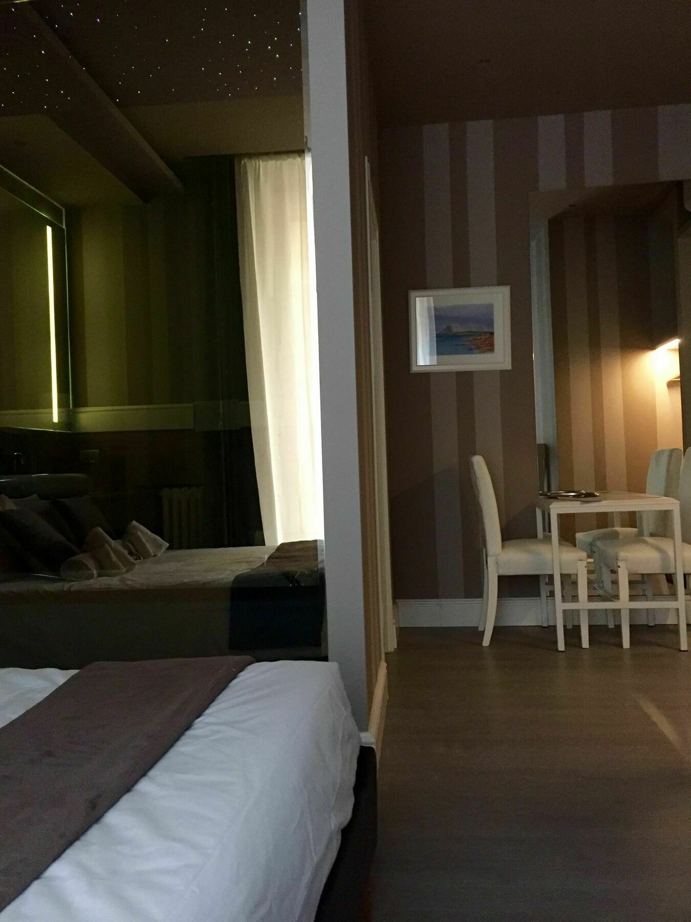 29 Venti Luxury Hotel Palermo Luaran gambar