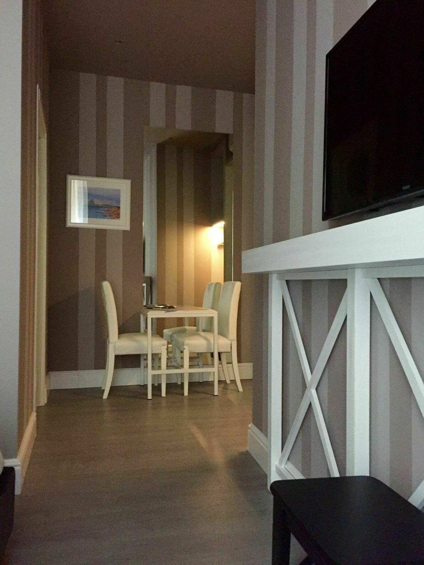 29 Venti Luxury Hotel Palermo Luaran gambar