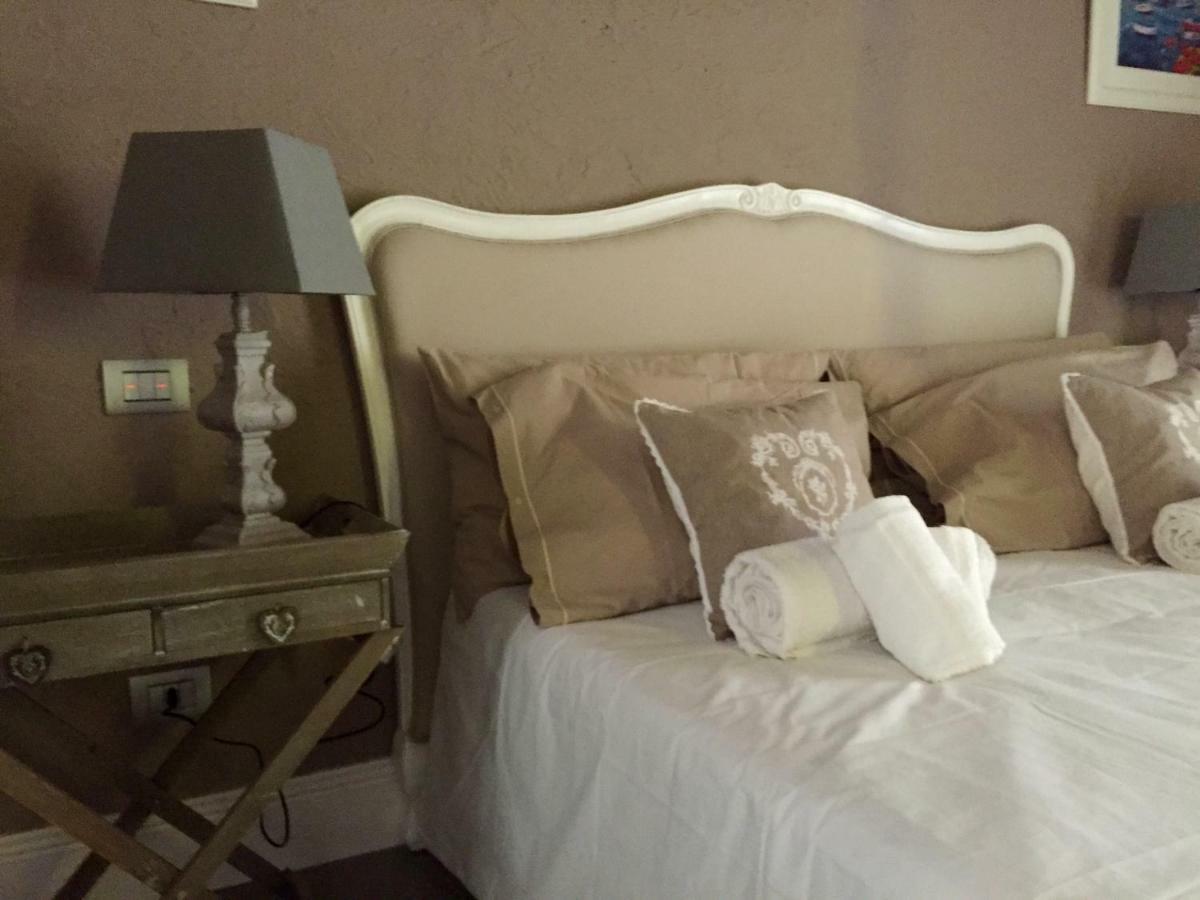 29 Venti Luxury Hotel Palermo Luaran gambar
